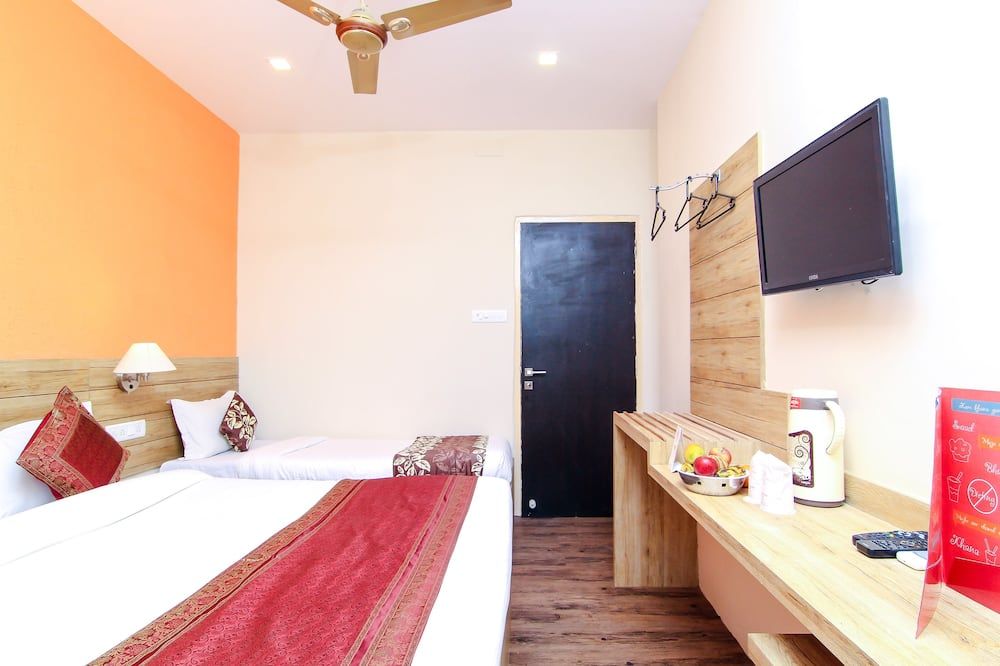 hotel photo