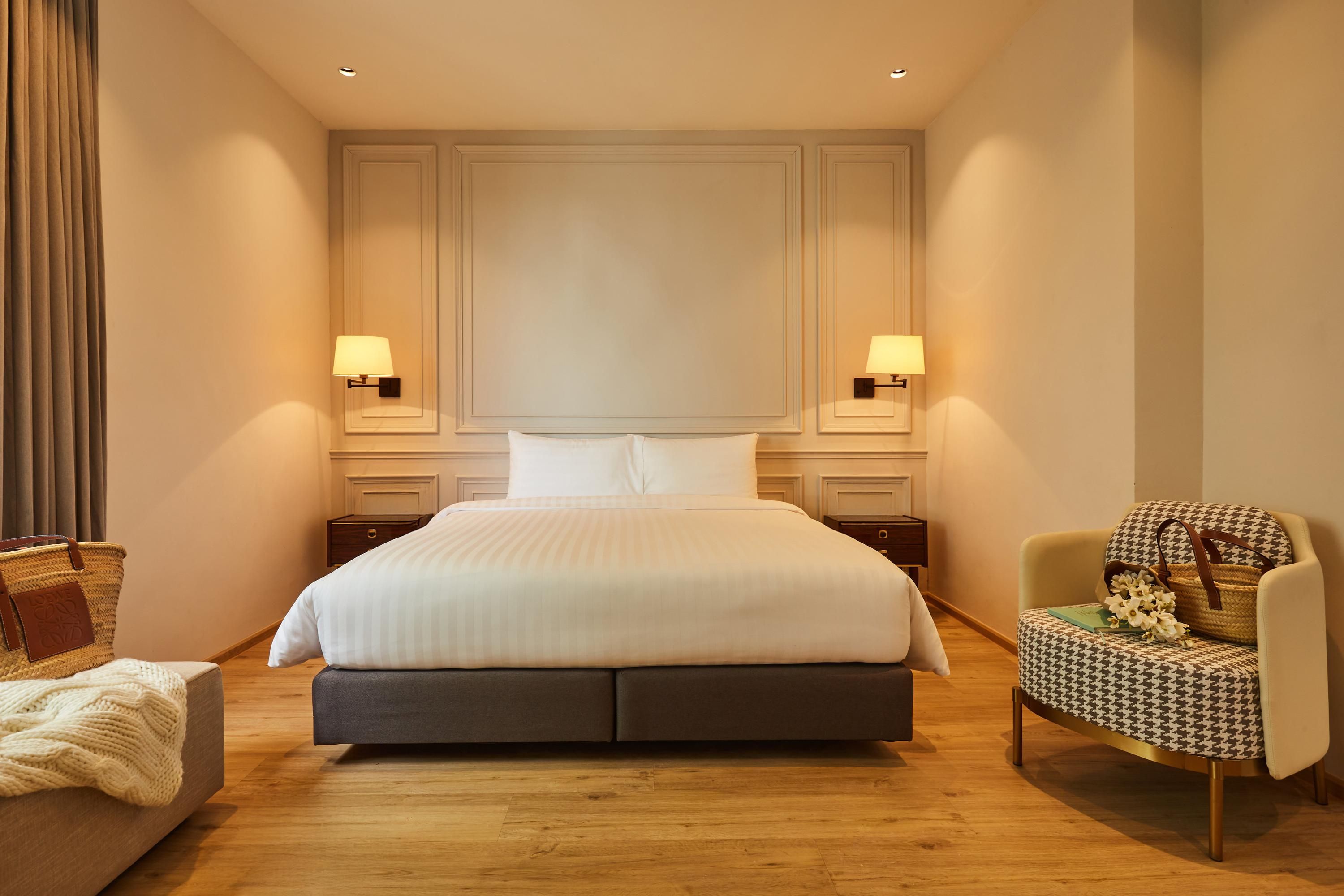 Centara Life Wisma Hotel Ratchaburi