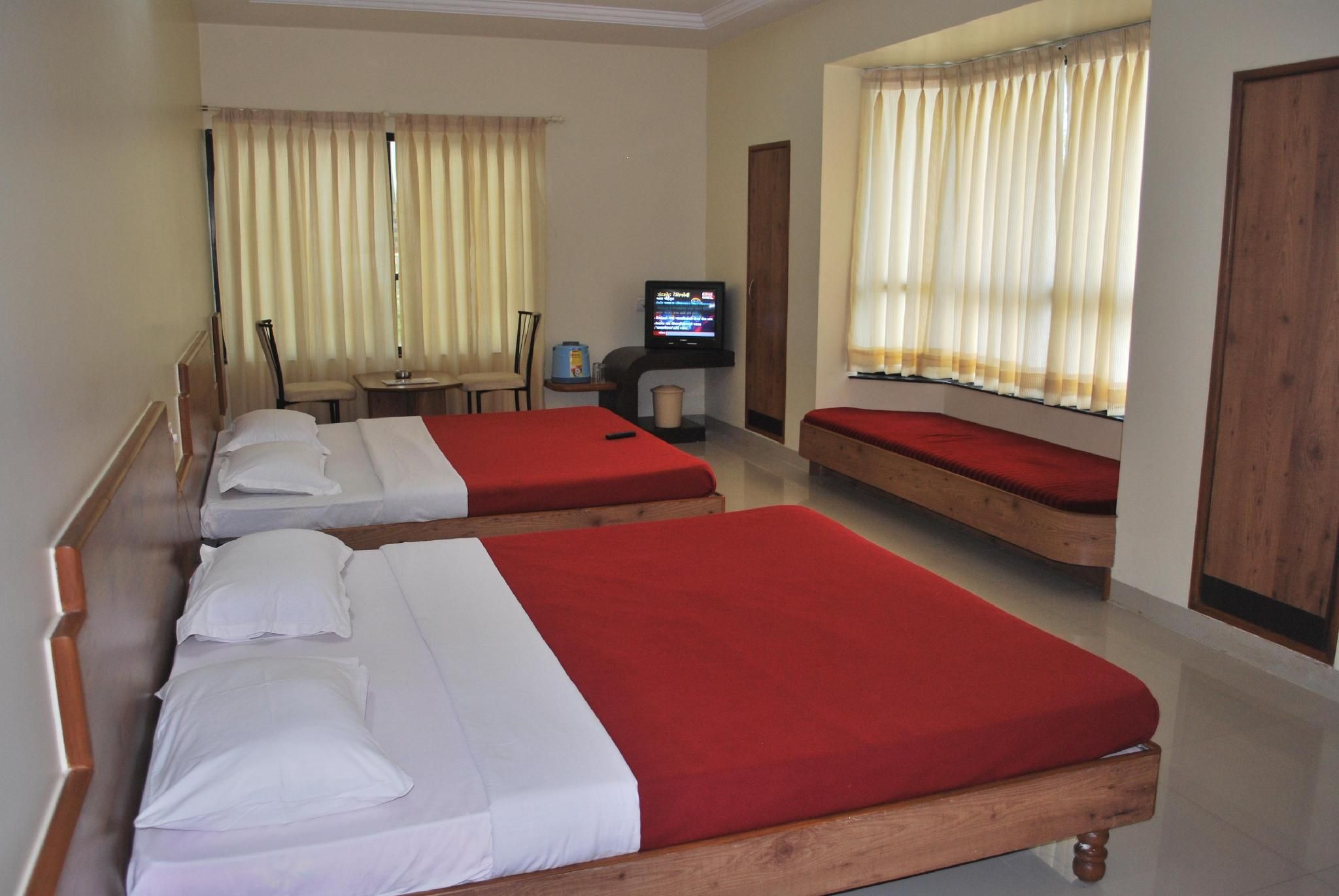 hotel photo
