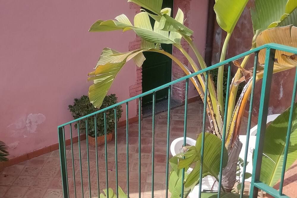 Hotel Villino Gallodoro