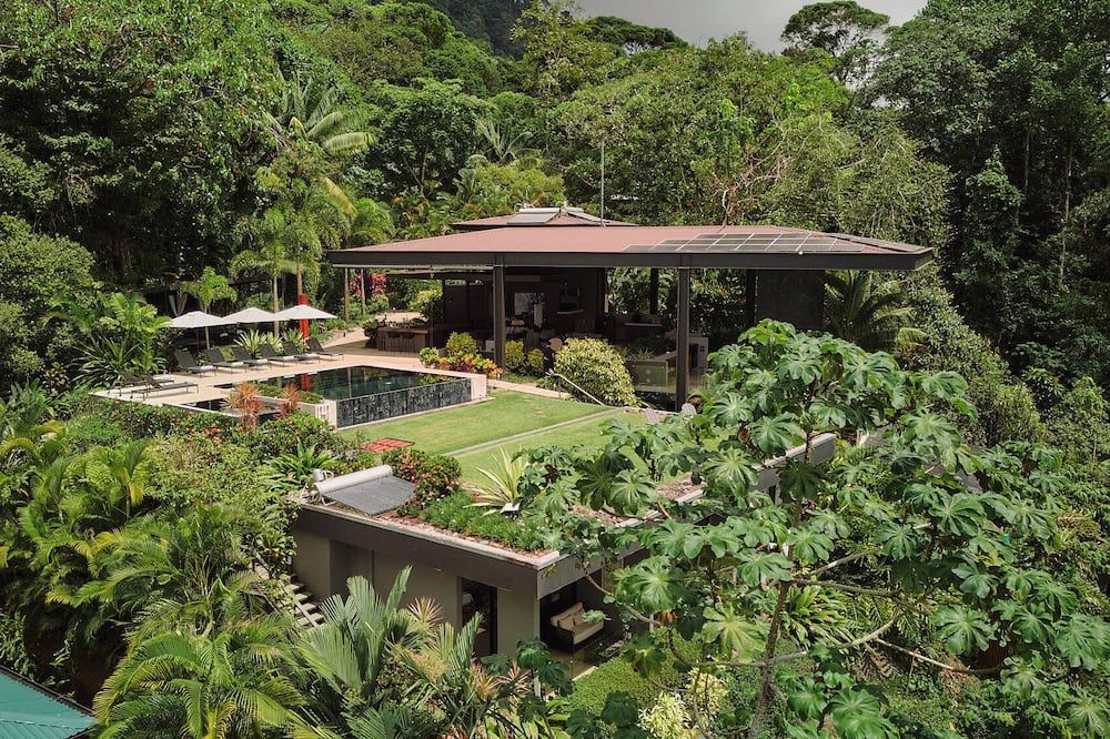 Rancho Pacifico