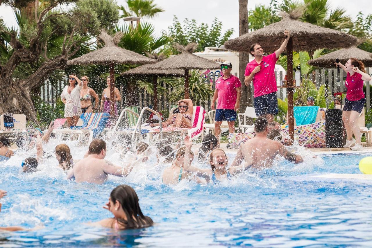 Resort Camping Almafrá Costa de Valencia - Benidorm visuel 4/5 Resort Camping Almafrá Costa de Valencia - Benidorm visuel 4/5