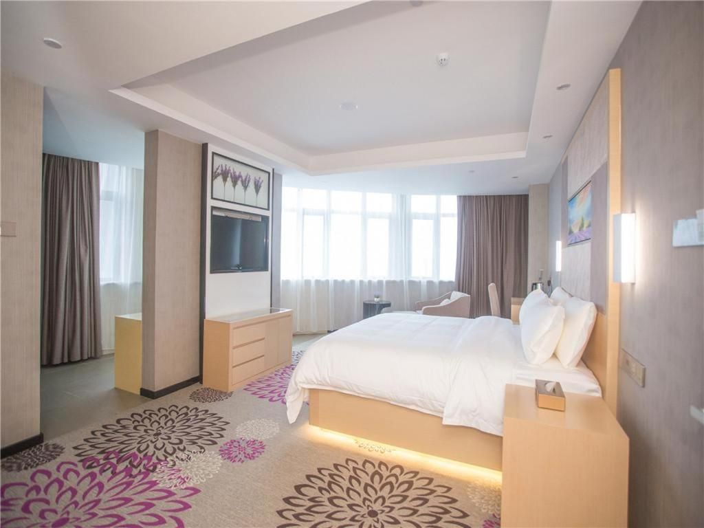 Lavande Hotels·Foshan Nanhai Dali New Metropolis