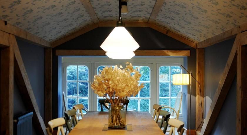 Writers' House Residency