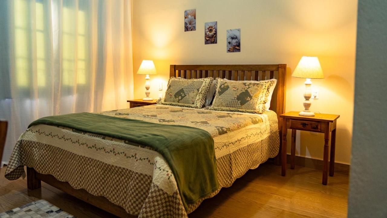 pousada Charme Tiradentes