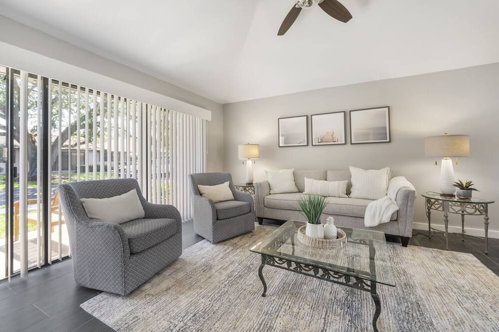 Pga National Resort And Spa Two Bedroom Cottage