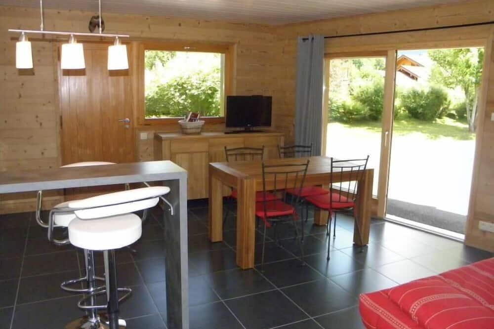 Chalet Saint Jean de Sixt - Rhône-Alpes - Saint-Jean-de-Sixt visuel 3/5 Chalet Saint Jean de Sixt - Rhône-Alpes - Saint-Jean-de-Sixt visuel 3/5