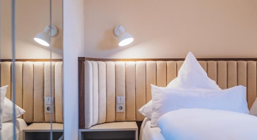 Hotel Amalia - Boutique Hotel