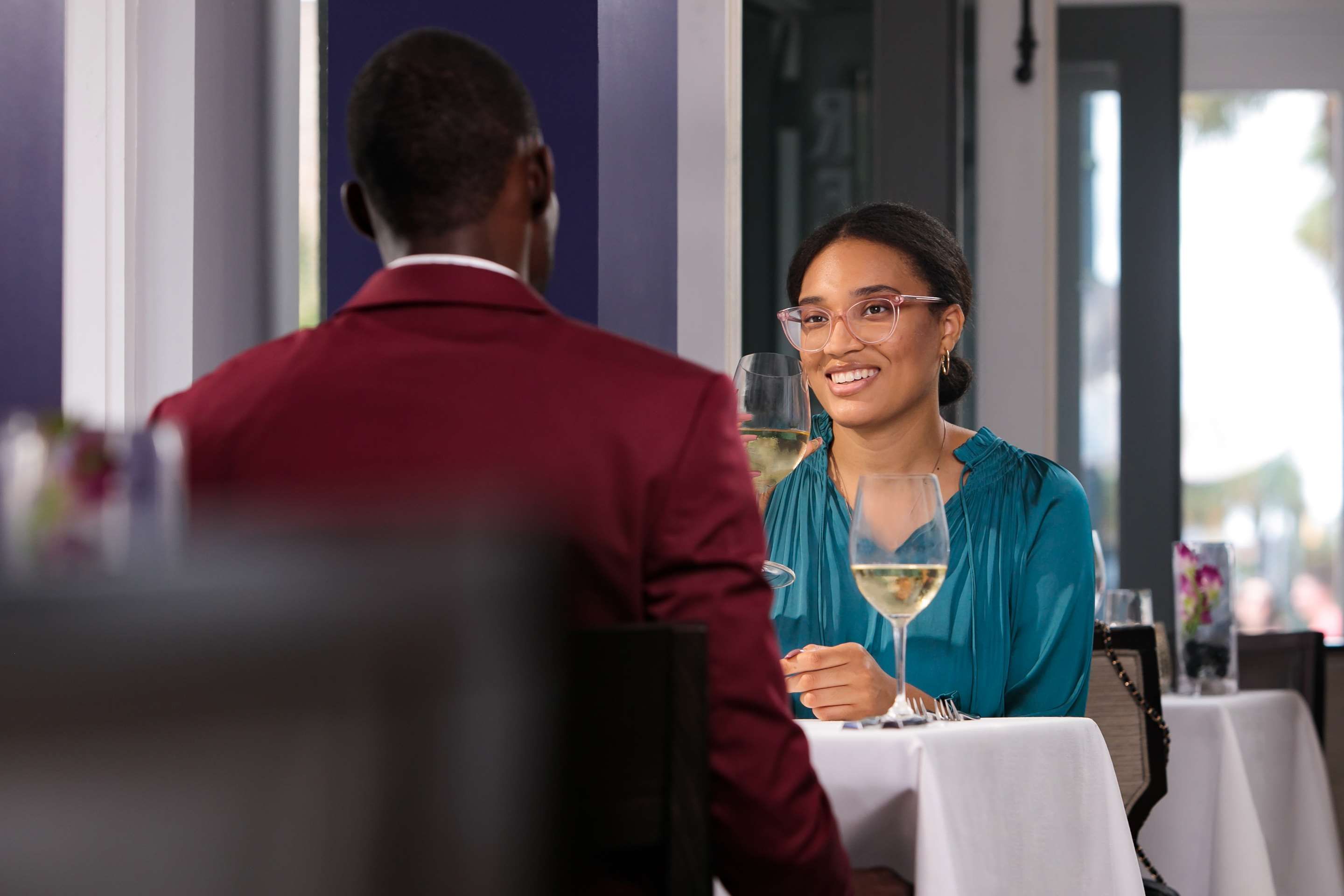 The Vendue, Downtown Art Hotel