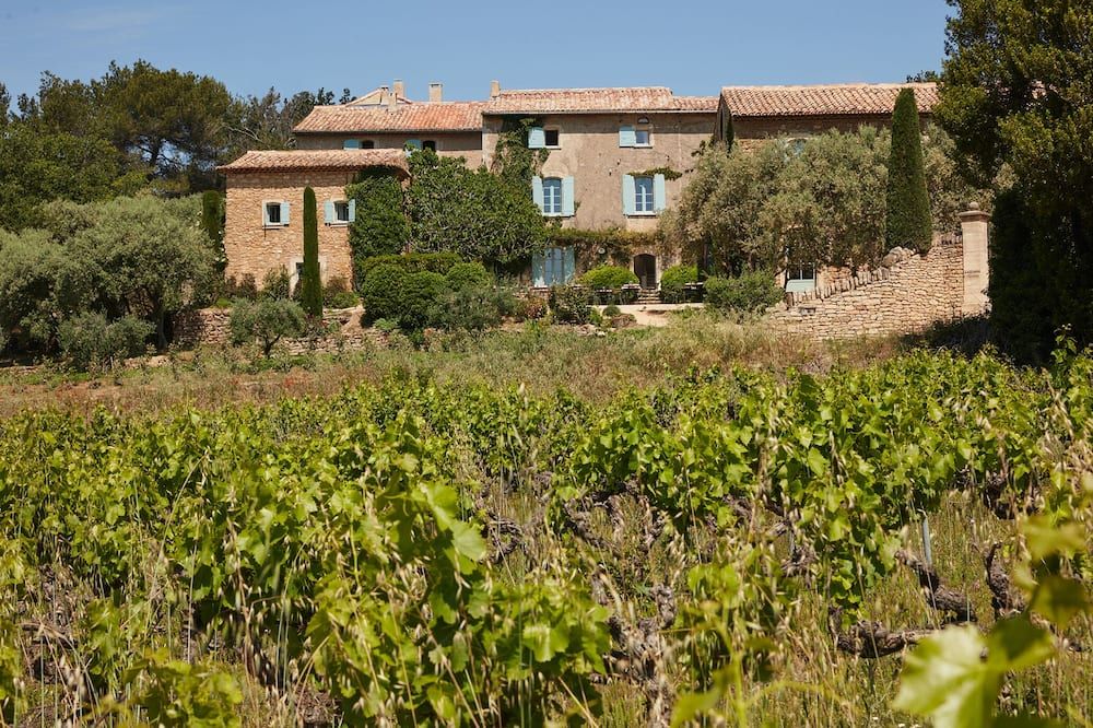 La Bastide du Mourre