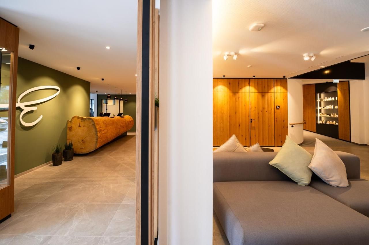 Hotel Erlebach 4-Sterne-Superior