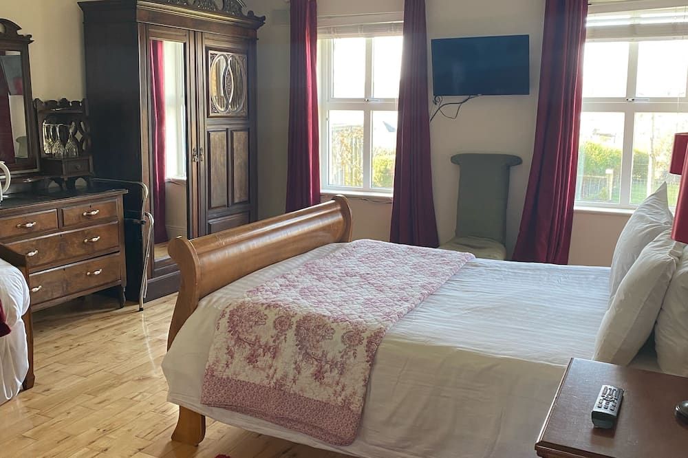 Glendine Country House