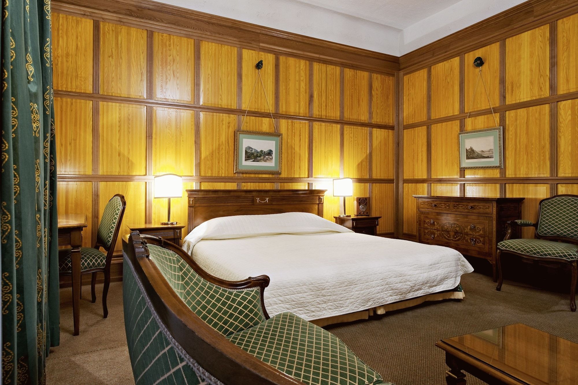 Hotel König von Ungarn