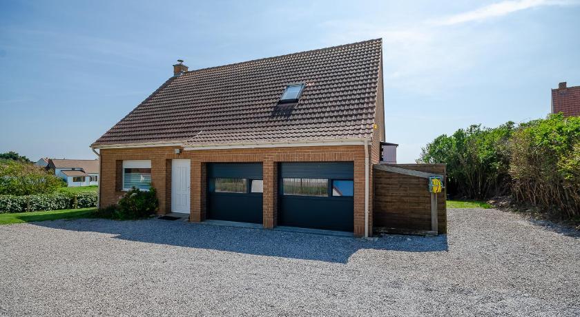 Villa La Fort Belle Vue Nord-Pas De Calais - Ambleteuse visuel 1/5 Villa La Fort Belle Vue Nord-Pas De Calais - Ambleteuse visuel 1/5