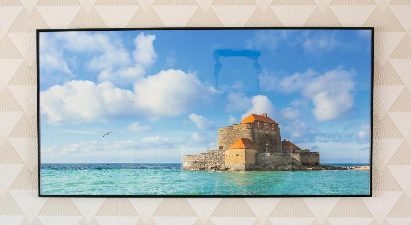 Villa La Fort Belle Vue Nord-Pas De Calais - Ambleteuse visuel 4/5 Villa La Fort Belle Vue Nord-Pas De Calais - Ambleteuse visuel 4/5