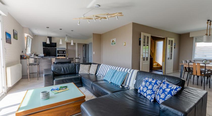 Villa La Fort Belle Vue Nord-Pas De Calais - Ambleteuse visuel 5/5 Villa La Fort Belle Vue Nord-Pas De Calais - Ambleteuse visuel 5/5