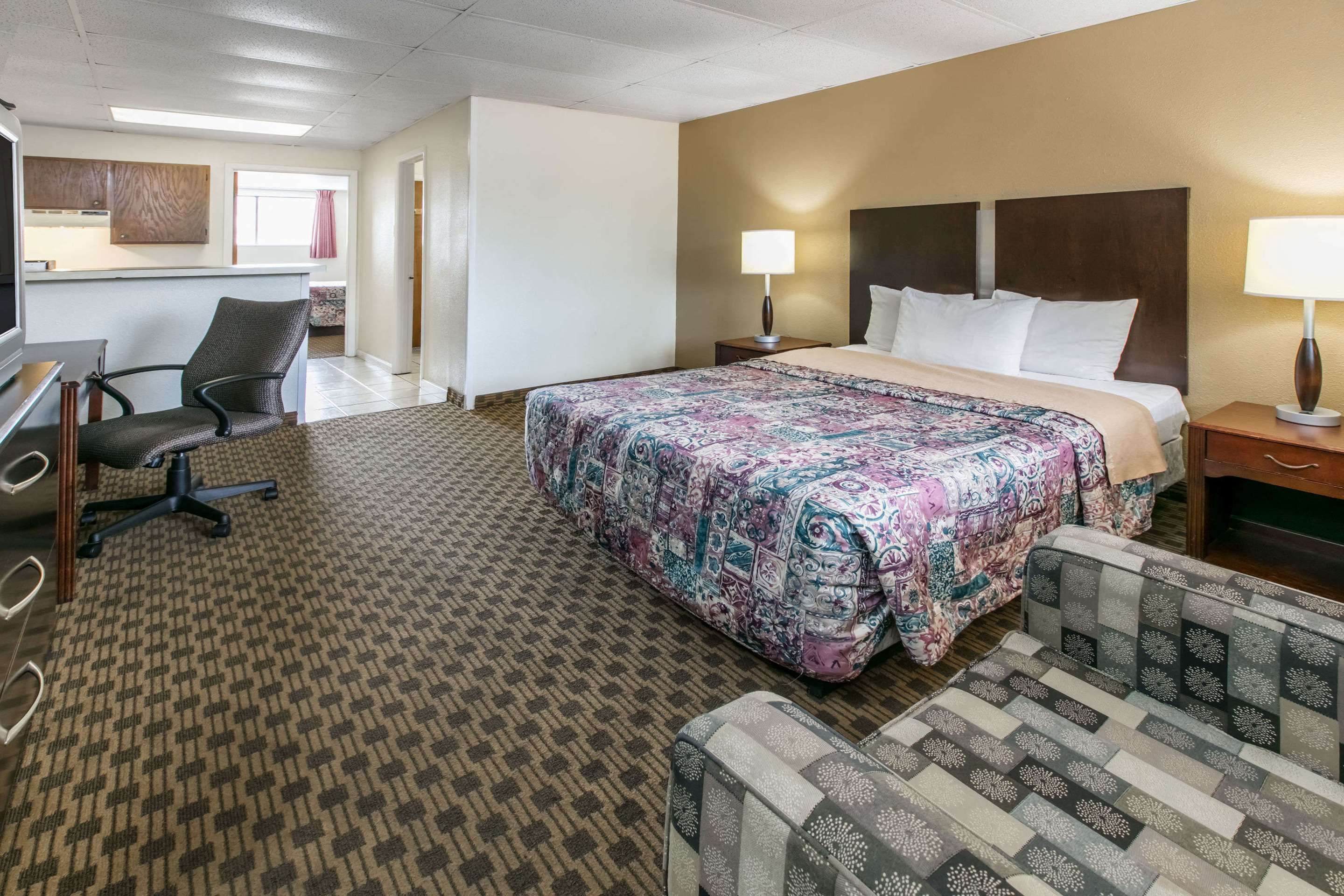hotel photo
