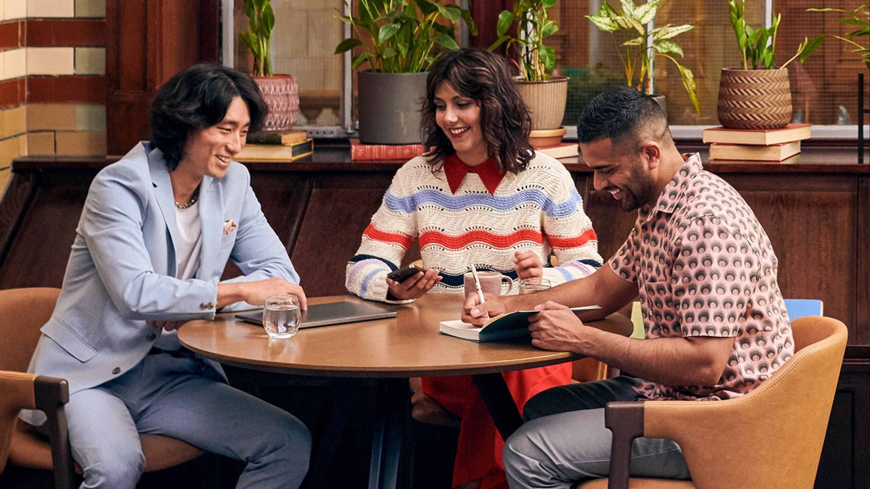 Kimpton Charlotte Square By IHG