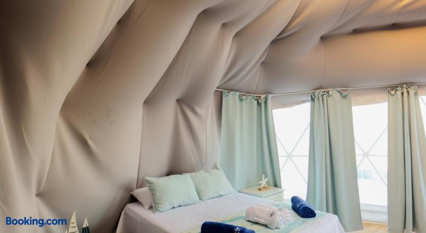 booking-1070851855-525683327-460403 Hotel Don Bululo Camping Lodge