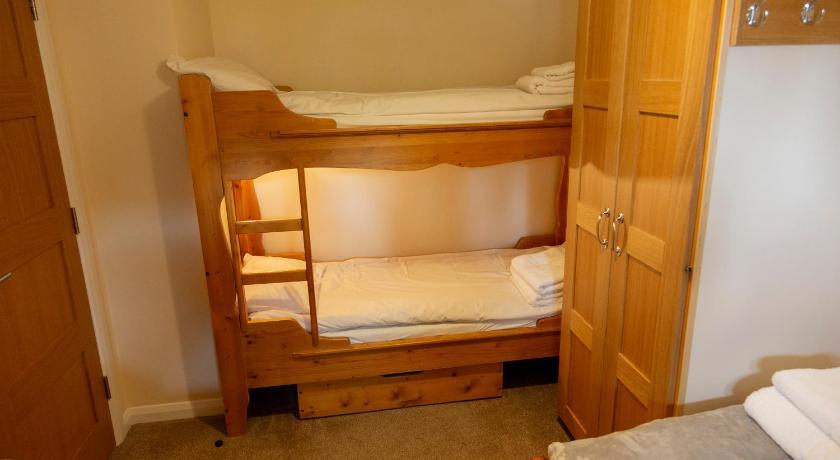 Scandinavian Village Ltd