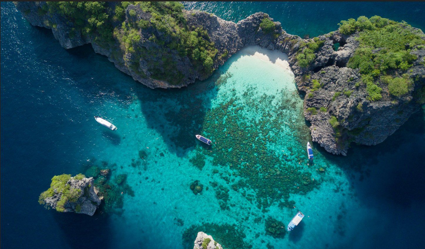 Pimalai Resort & Spa