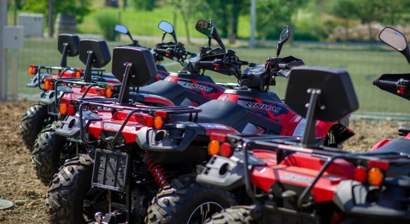 Holiday Park Zagyland