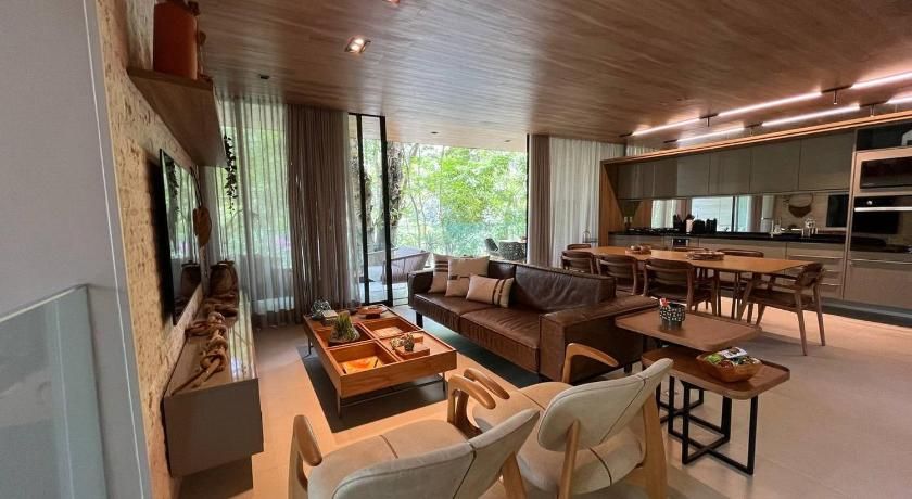 Casa Marambaia Hotel