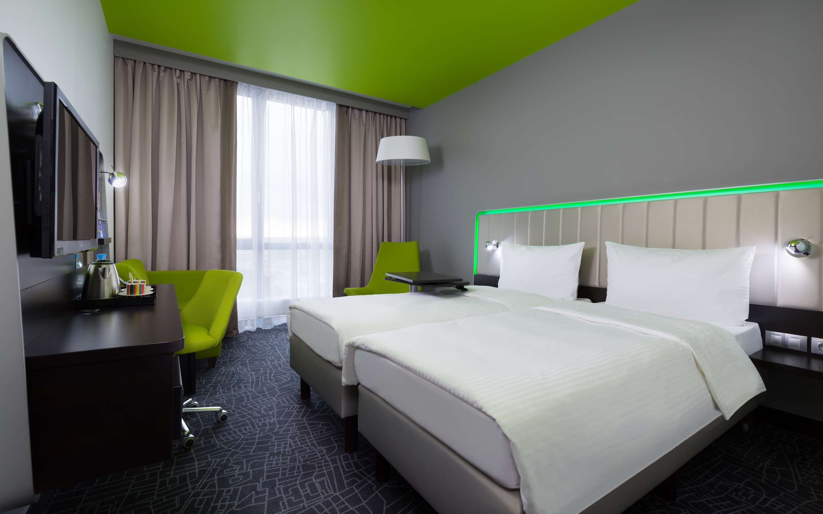 Cosmos Saint-Petersburg Pulkovo Apt Htl