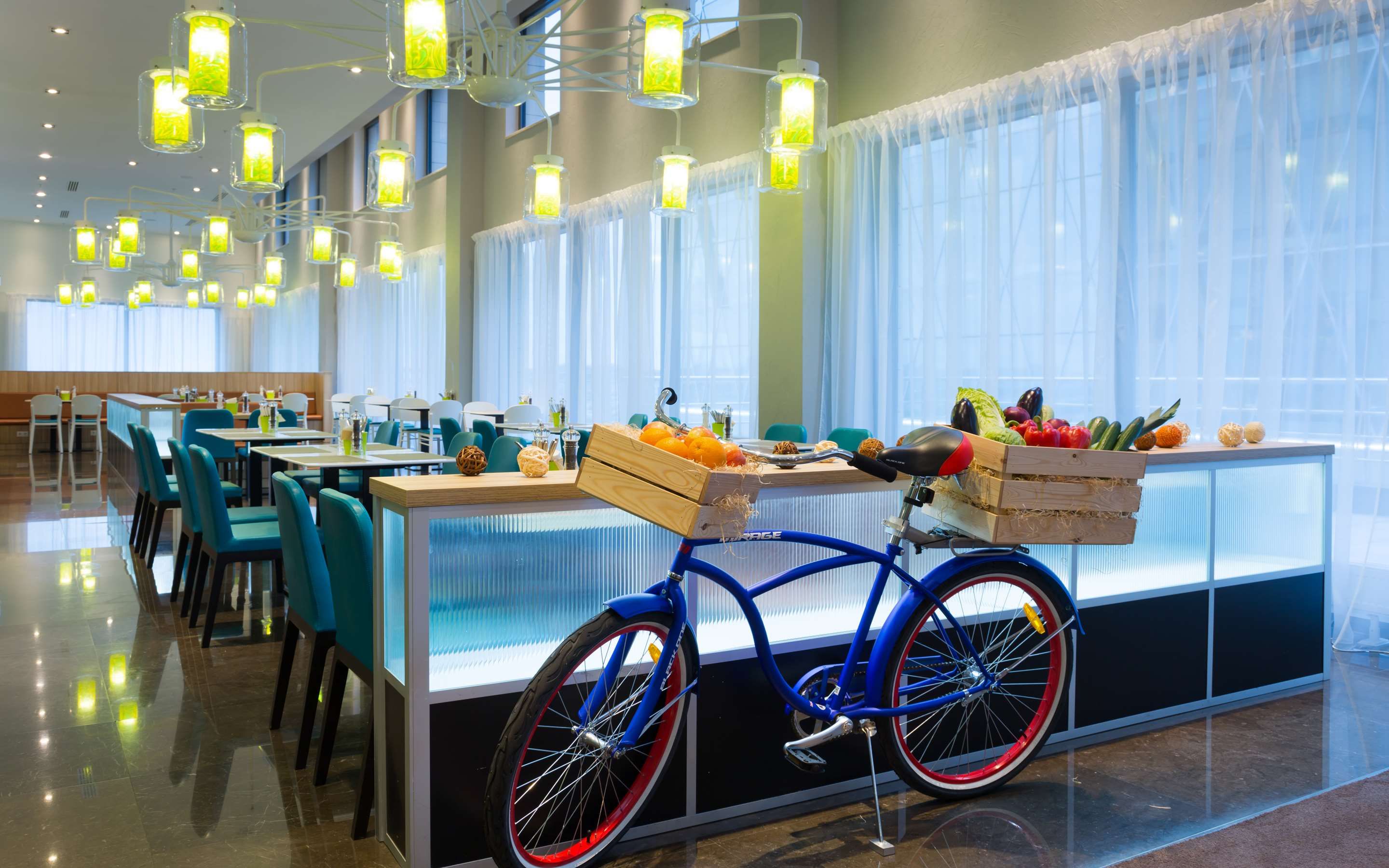 Cosmos Saint-Petersburg Pulkovo Apt Htl
