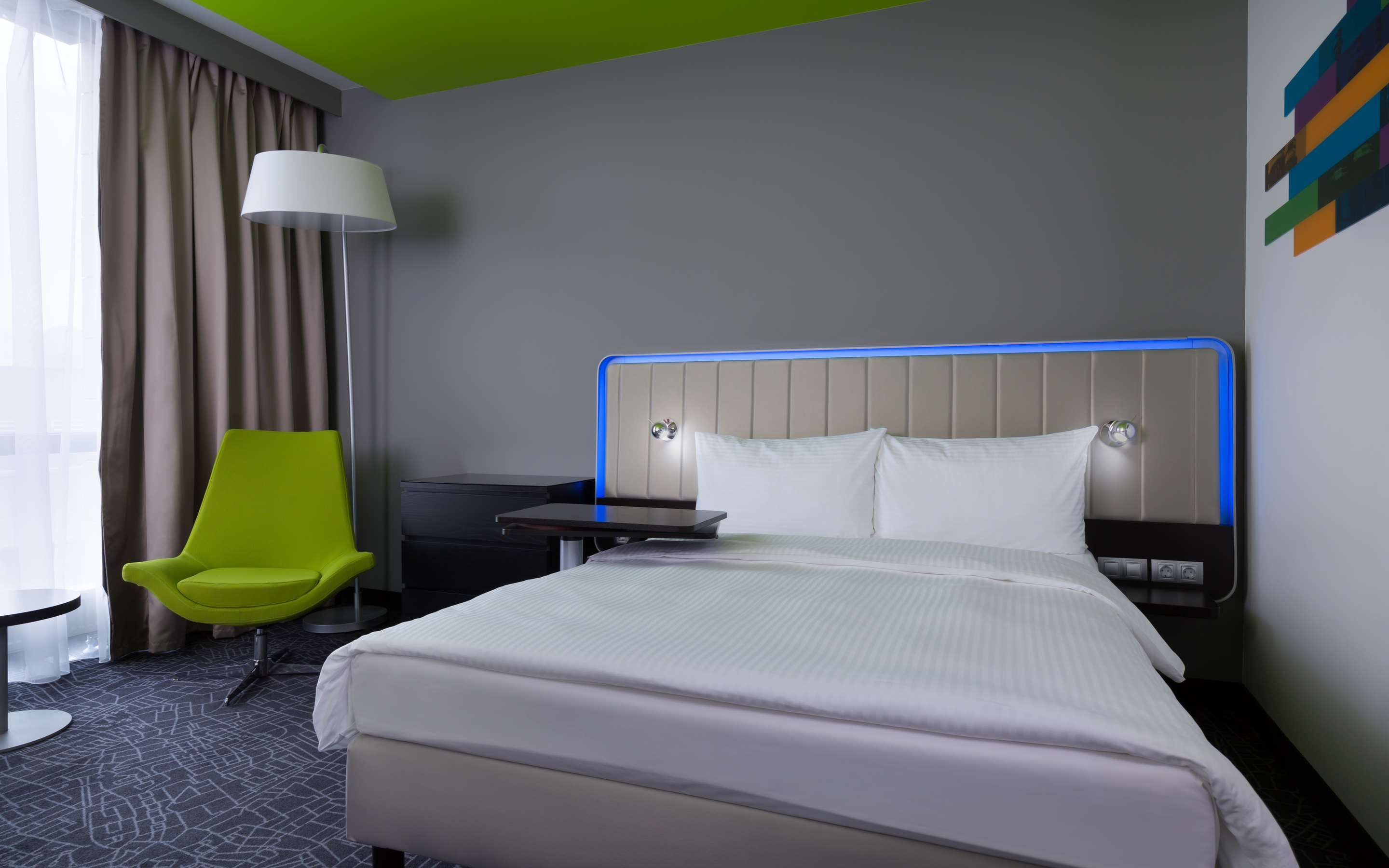 Cosmos Saint-Petersburg Pulkovo Apt Htl