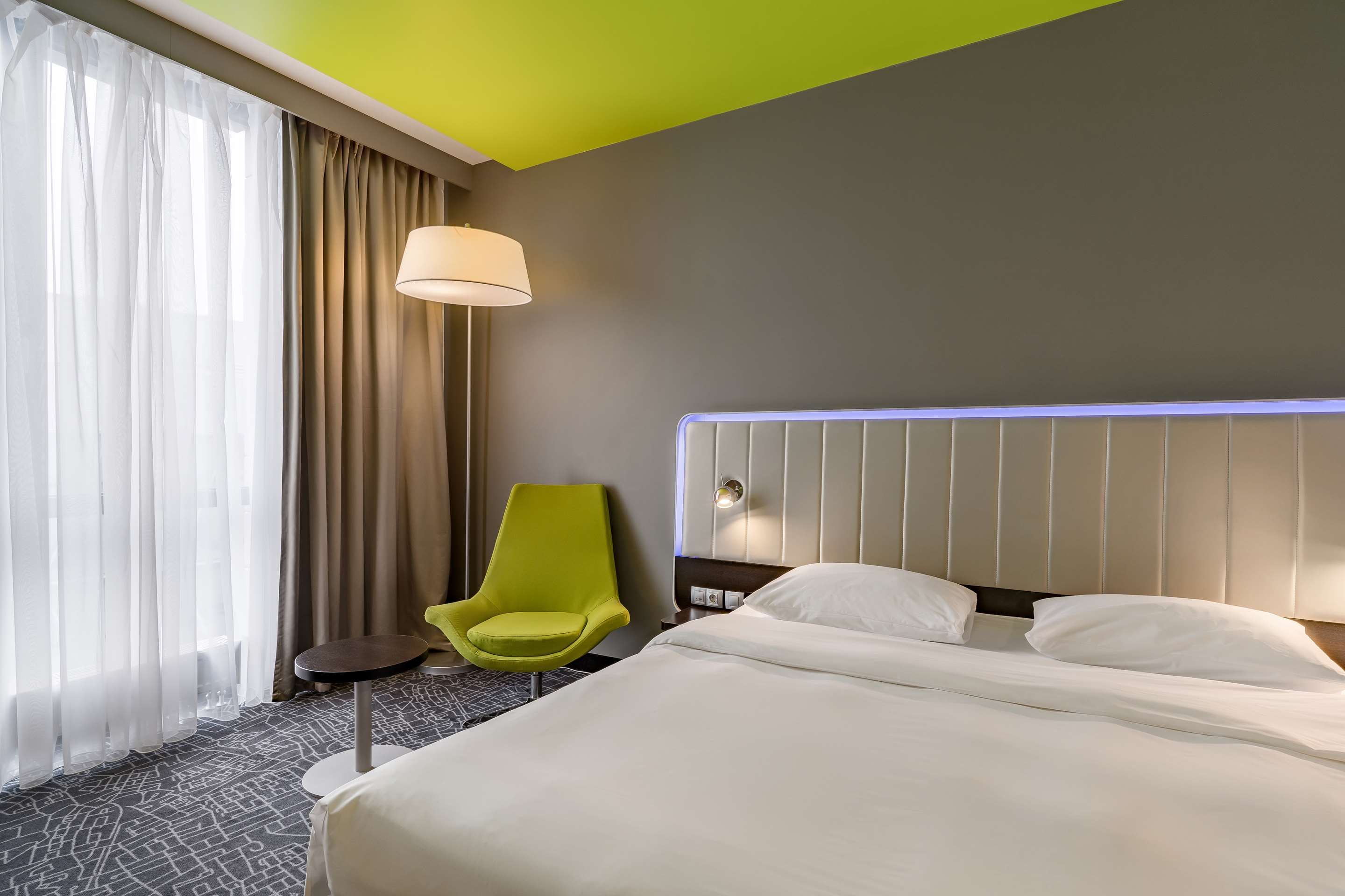 Cosmos Saint-Petersburg Pulkovo Apt Htl
