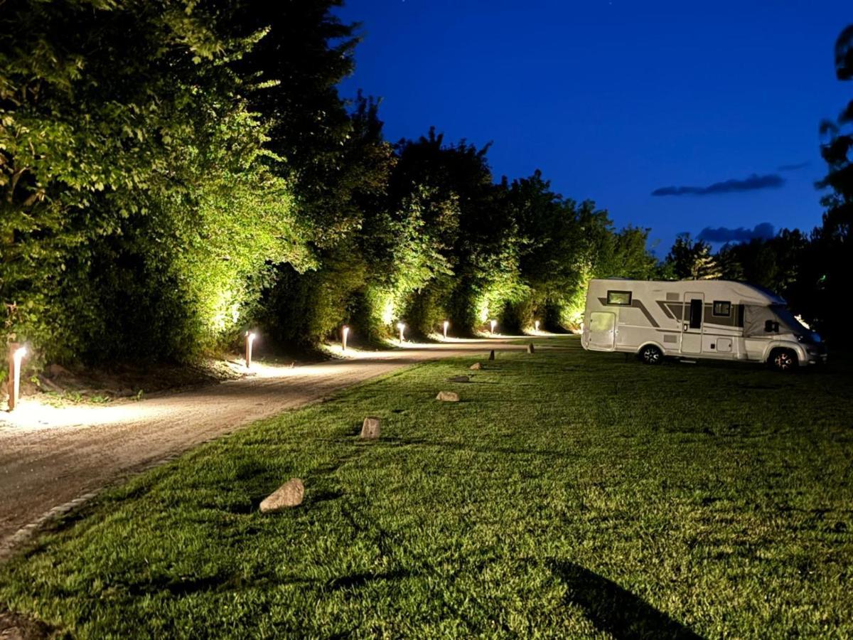 Campingplatz Johannisberg Schleswig-Holstein - Fehmarn visuel 4/5 Campingplatz Johannisberg Schleswig-Holstein - Fehmarn visuel 4/5