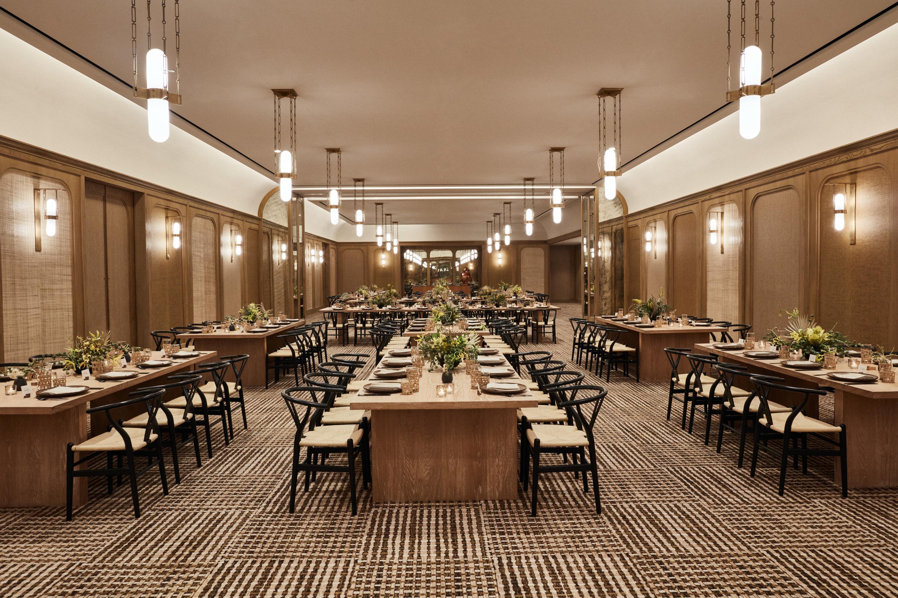 Santa Monica Proper Hotel, a Member of Design Hotels