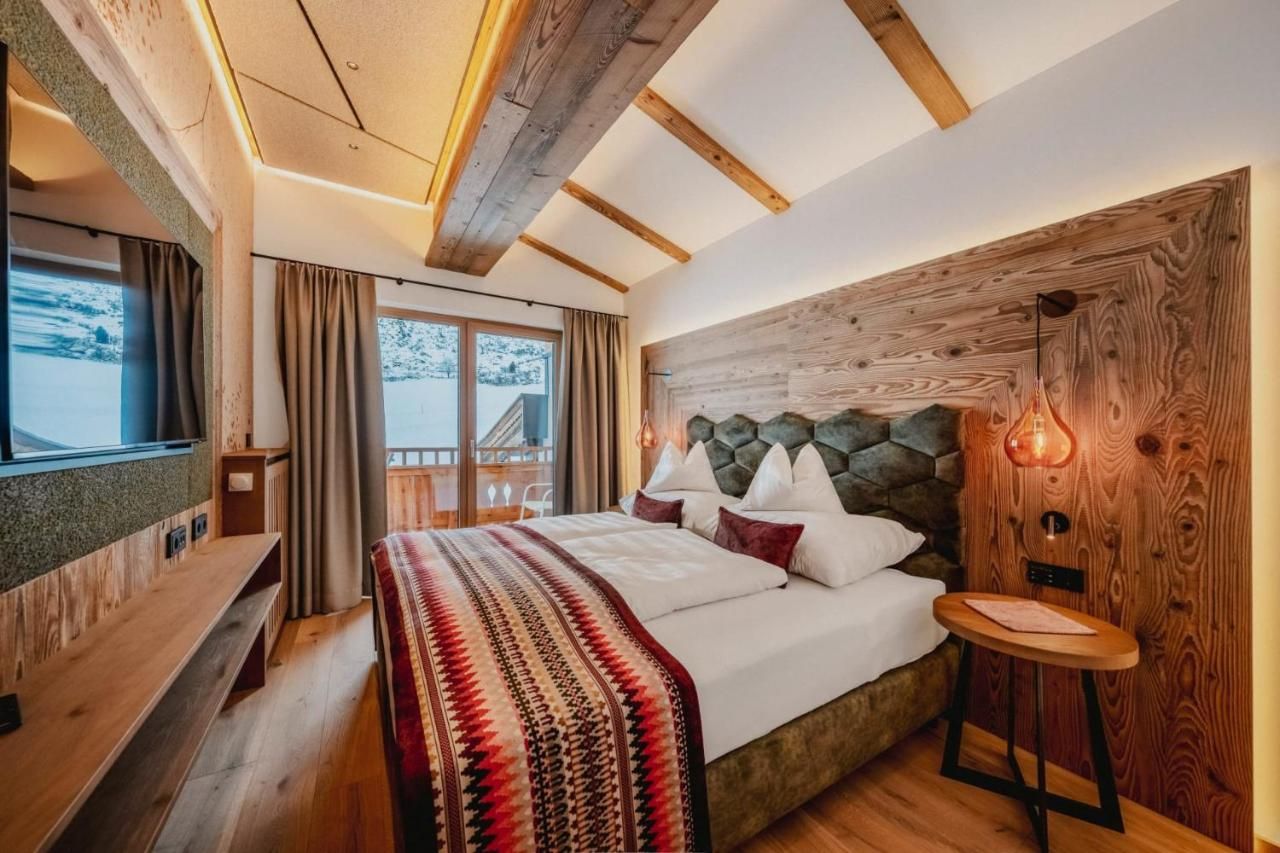 Alpenromantik-Hotel Wirlerhof