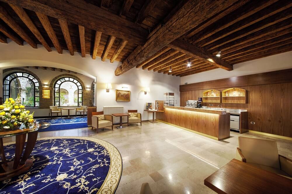 Hotel Convent - Hotel & Resort Adria Ankaran