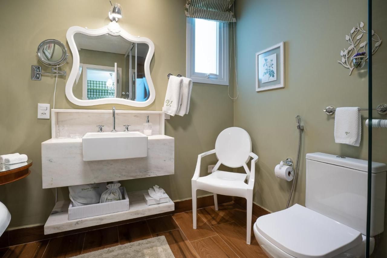 Casa Regaleira Hotel Boutique