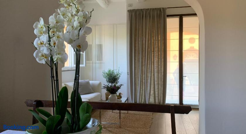 booking-2464647-290519719-607096 Villa Caprera