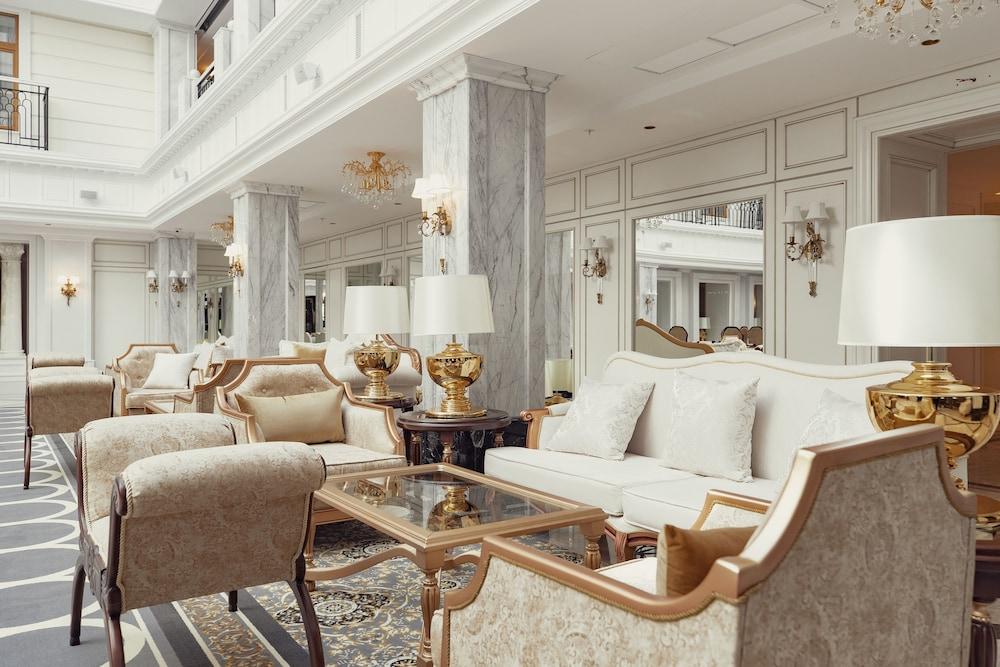 sembo-3788317-71f727-903030 Tsar Palace Luxury Hotel & Spa