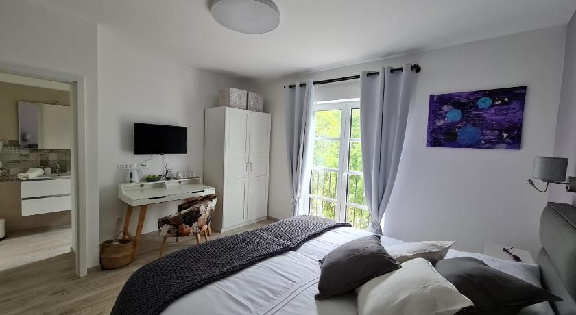 Boutique Resort Osma - Adults Only