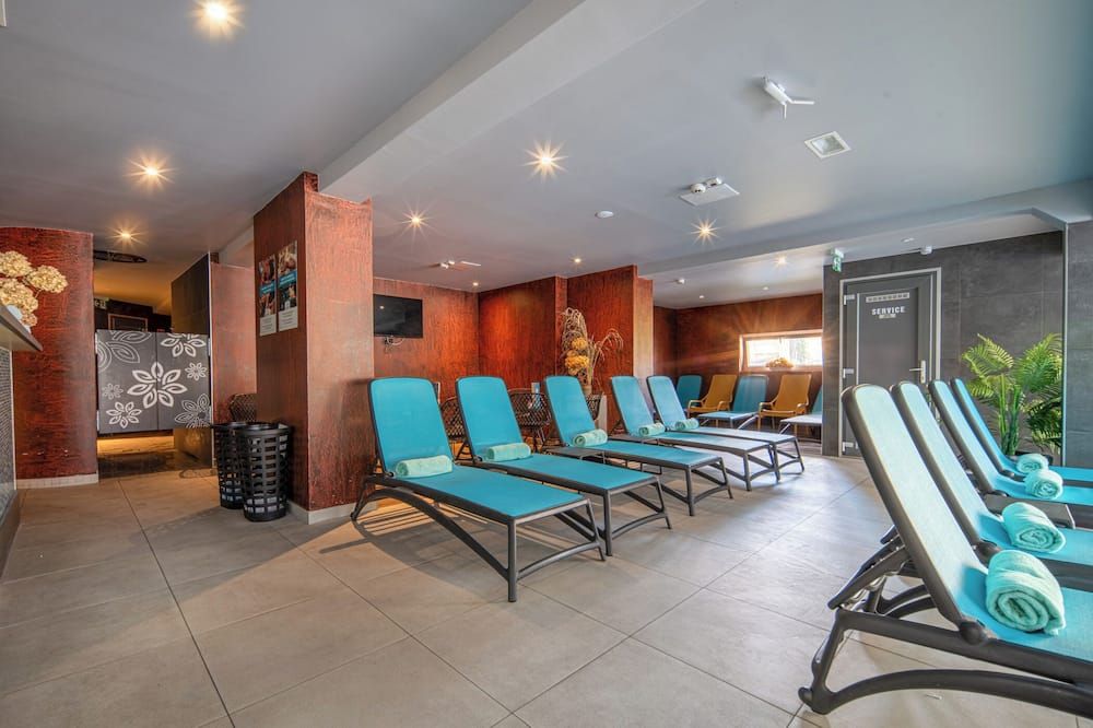 Sungarden Wellness Hotel Siófok