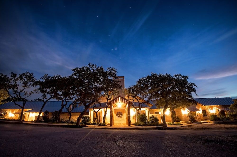 Joshua Creek Ranch — image 1 of 1