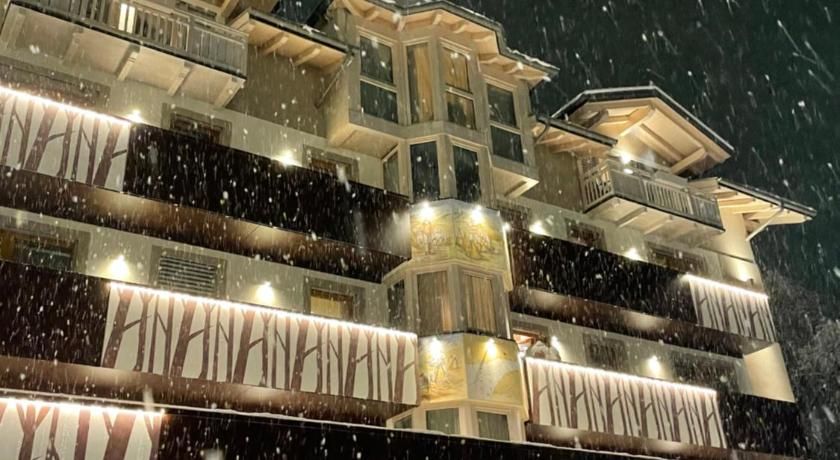 Active Hotel Monte Giner