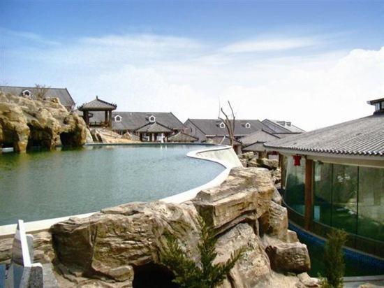 agoda-682784-628078686-508681 Magnetic Mountain Springs Park Resort Ho