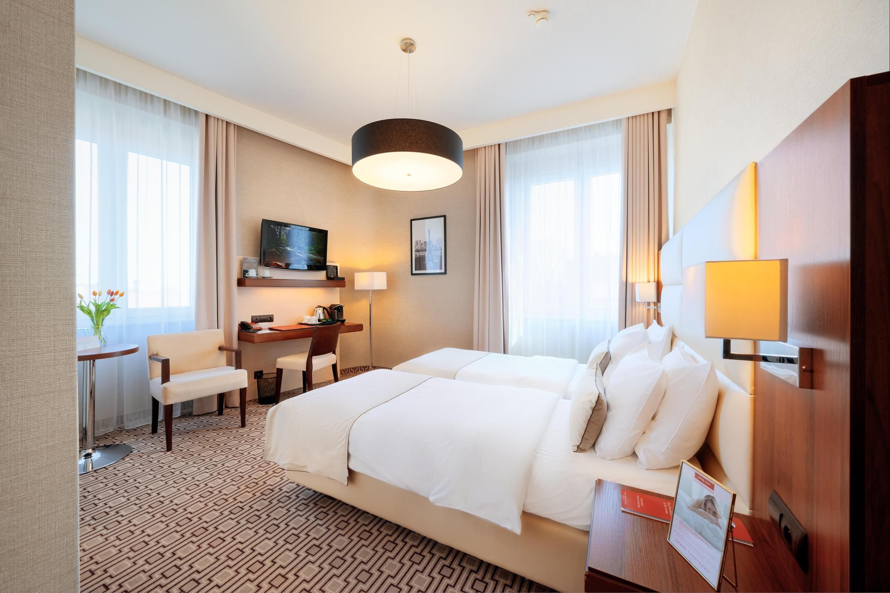 B&B HOTEL RZESZÓW CENTRUM