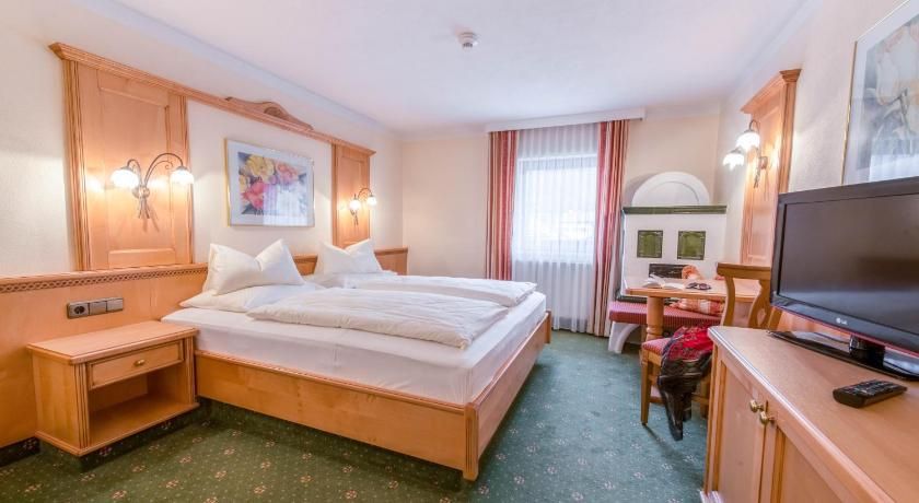 Hotel Riedl