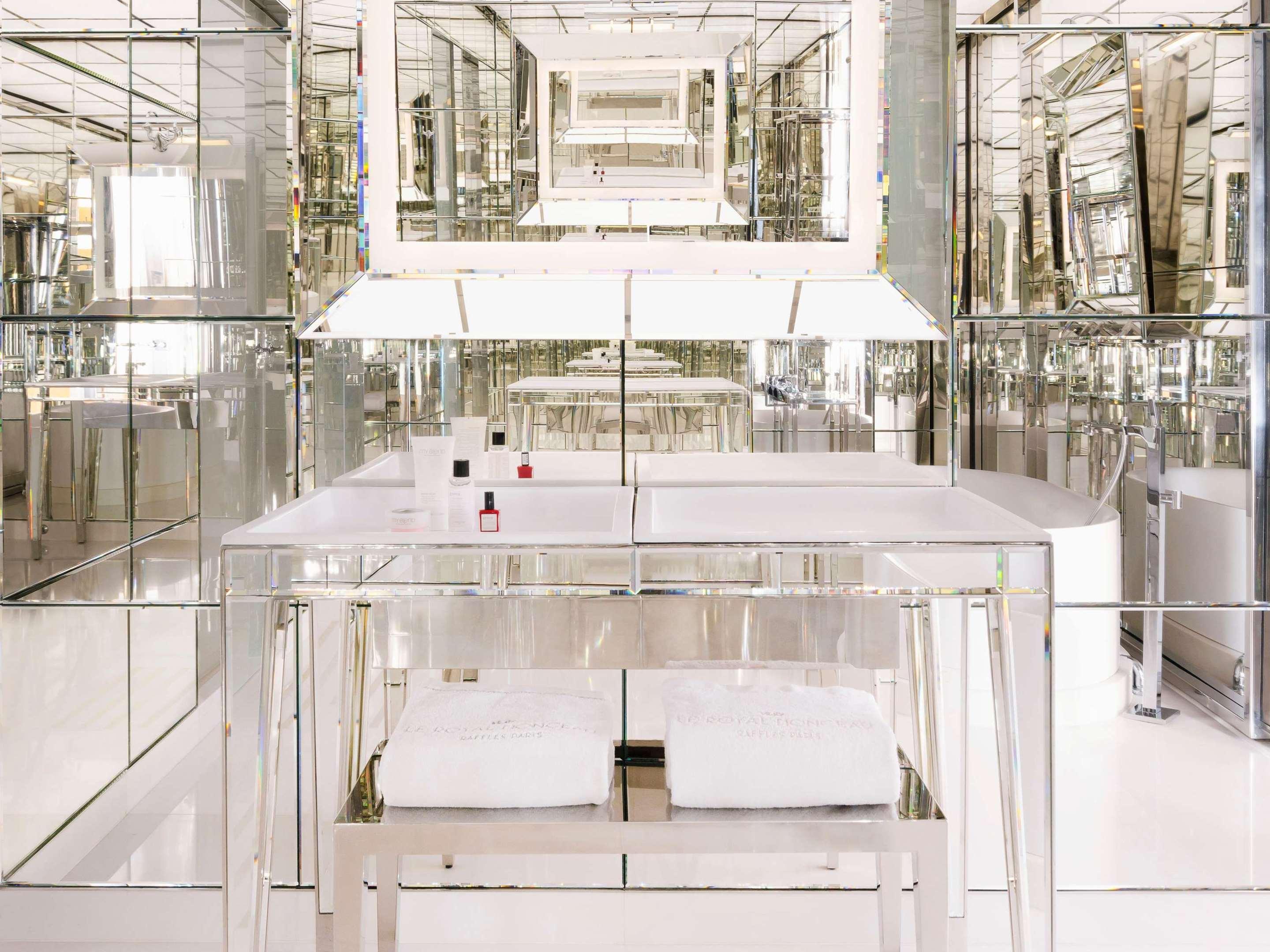 Le Royal Monceau - Raffles Paris