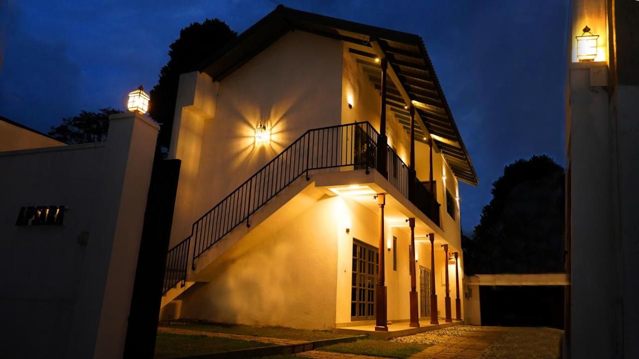 Villa Apsara by Avant Leisure