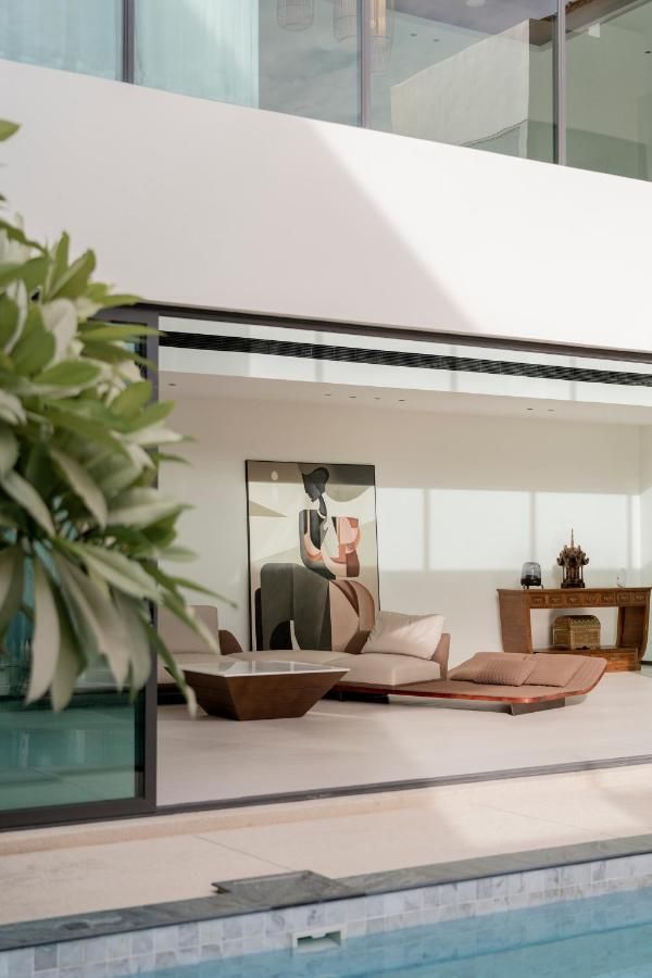 Sun Diego Resort Pool Villa