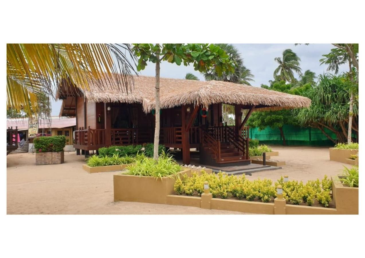 Nilaveli Beach Resort - Level 1 Certified