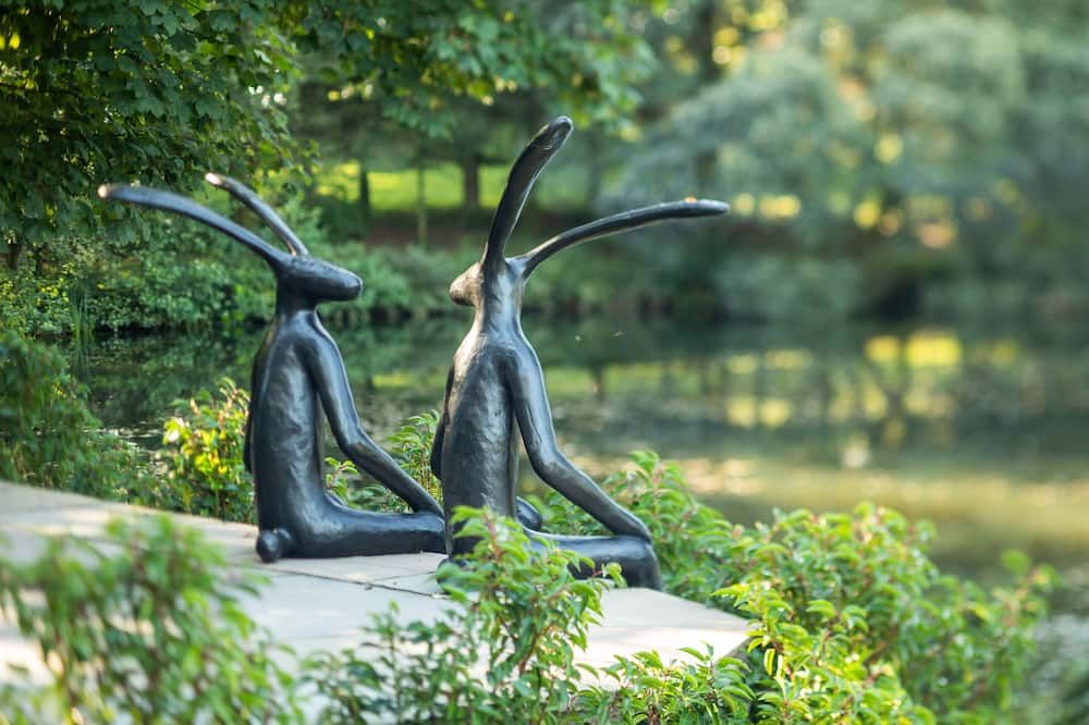 Linthwaite House Hotel